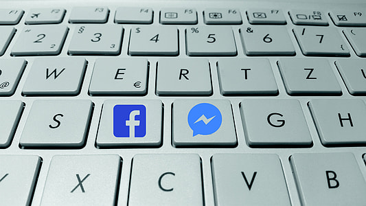 Keyboard and Icons thumbnail