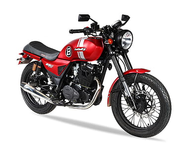 red motorcycle thumbnail