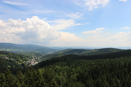 The Giant Mountains, Nature thumbnail