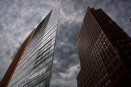 High Towers Building thumbnail