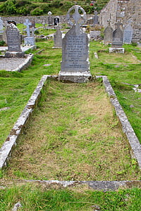 gray concrete tomb thumbnail