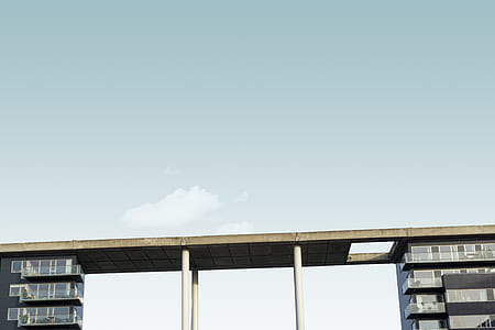 gray building during daytime thumbnail