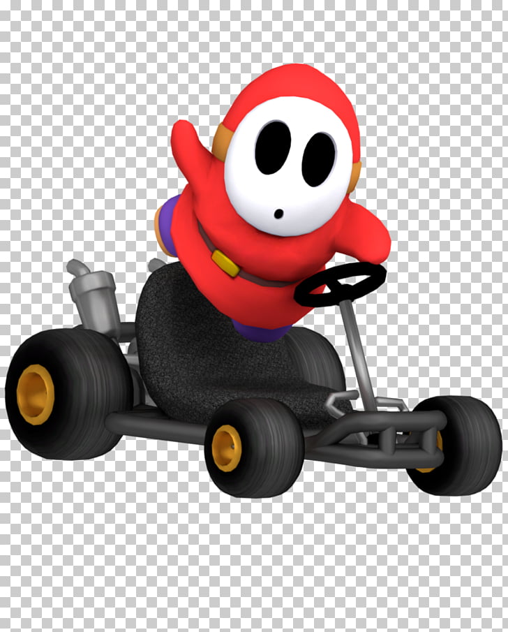 mario kart 64 logo