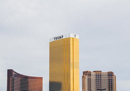 Trump concrete building thumbnail