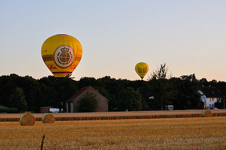 Balloon, Hot Air Balloon thumbnail