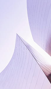 glass building during day thumbnail