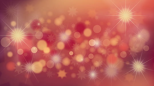 red bokeh photography thumbnail