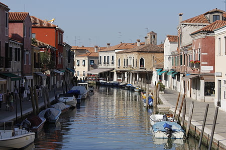 Grand Canal, Venice thumbnail