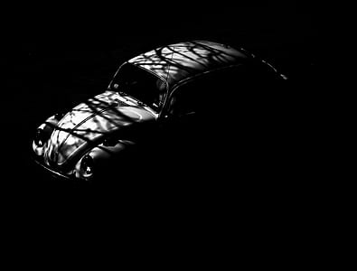 black-and-white, dark, car, vehicle thumbnail