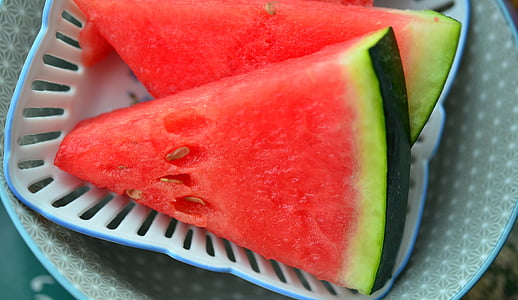 slices of watermelon thumbnail