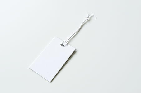 white card thumbnail