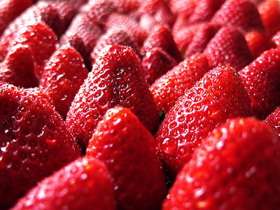 strawberries thumbnail