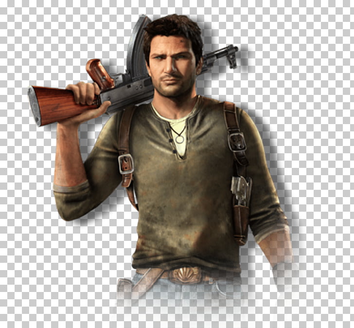 uncharted 3 a thief's end
