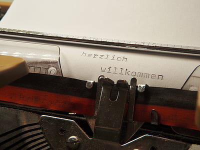 herzlich willkommen paper thumbnail
