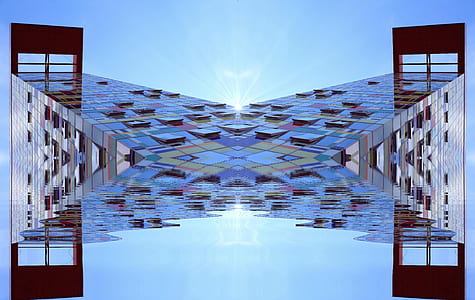 multicolored glass illustration thumbnail