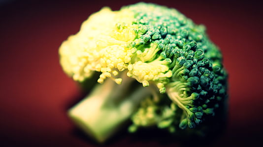 green broccoli thumbnail