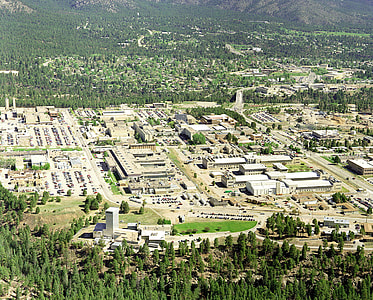Los Alamos National Laboratory in New Mexico thumbnail