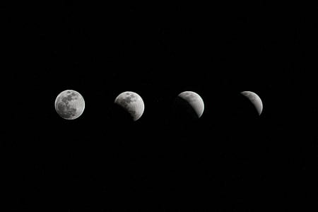 four phases of moon thumbnail