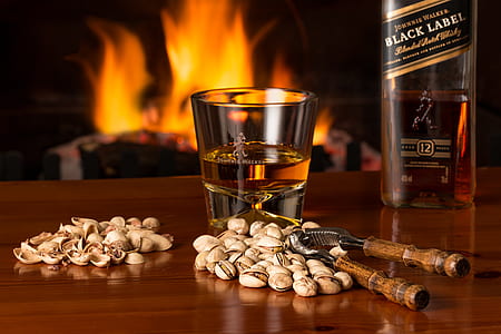 Black Label whisky thumbnail
