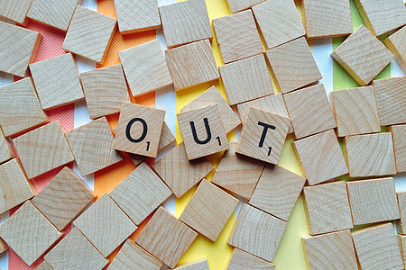 Out scrabble blocks thumbnail