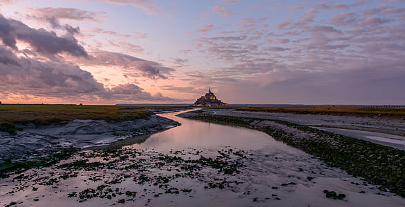 photo of body of water thumbnail