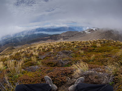 landscape photography thumbnail