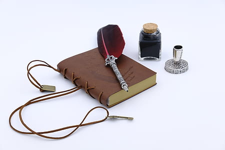 brown book thumbnail