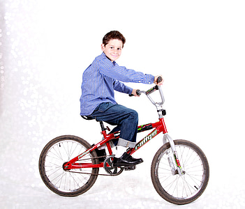 boy riding bike thumbnail