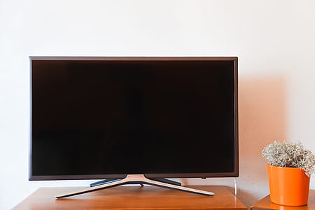 Television thumbnail