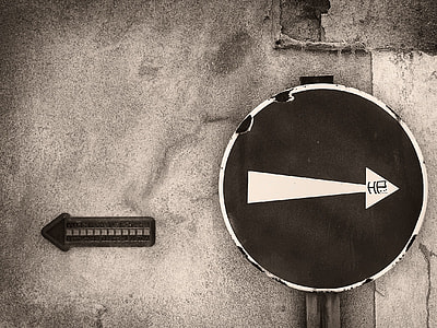 Black White, Direction thumbnail