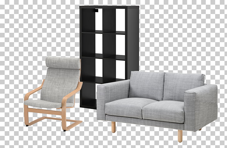 Couch Ikea Furniture Living Room Shelf Living Room Png Clipart