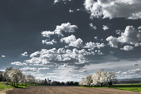 cloudy sky thumbnail