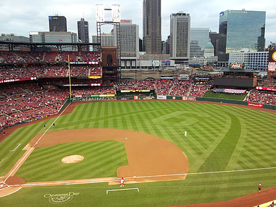 photo of ballpark stadium thumbnail