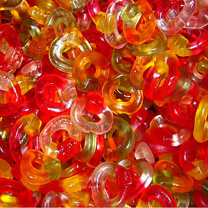 bunch of candies thumbnail