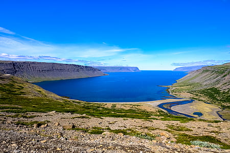 calm body of water thumbnail