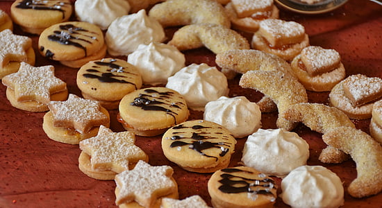 assorted cookies thumbnail