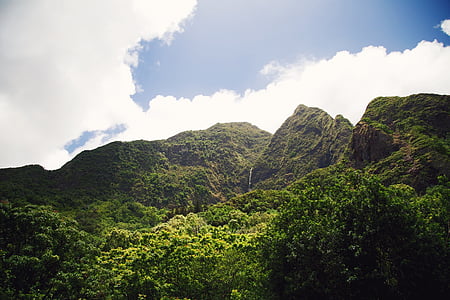 green mountain thumbnail
