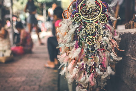 art, street, blur, decoration thumbnail