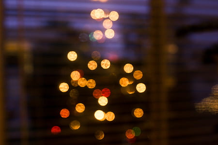 bokeh lights thumbnail