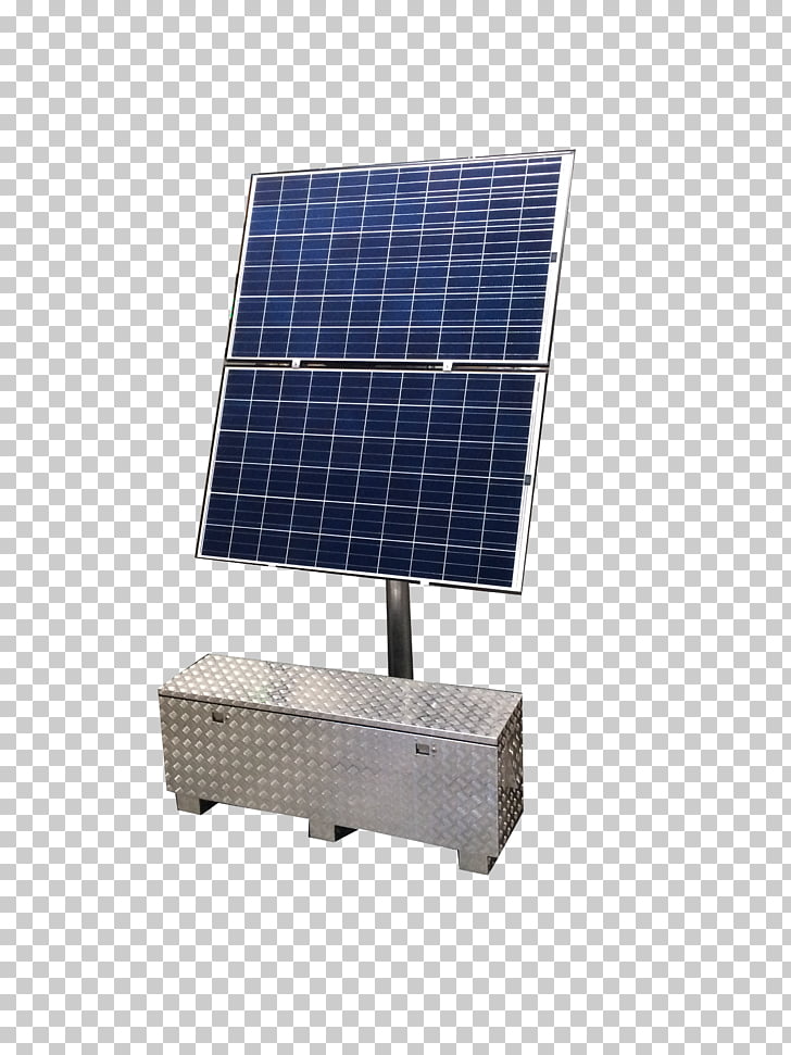 Solar Power Solar Panels Electric Power System Off The Grid