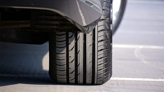 vehicle tire thumbnail