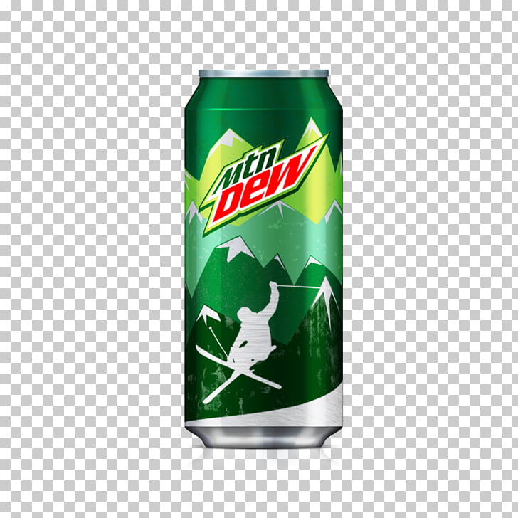 Mockup Mountain Dew Aluminum Can Packaging And Labeling Creative Mockup Mountain Dew Aluminum Can Packaging And Labeling Creative Resume Png Clipart