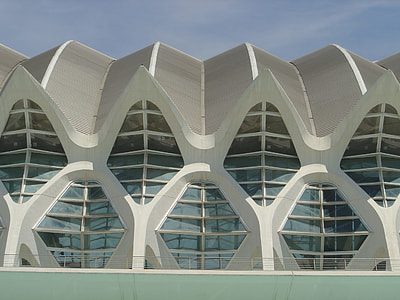 City Of Sciences, Valencia thumbnail