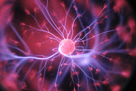 plasma illustration thumbnail