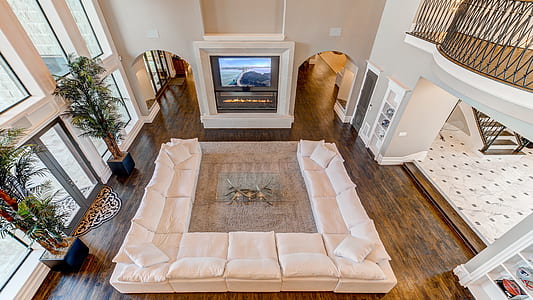 photo of house living room thumbnail