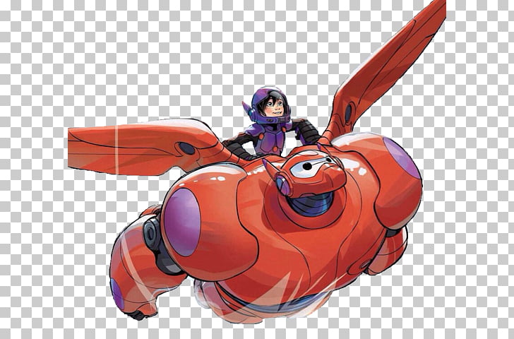 Big Hero 6 Png Cliparts For Free Download Uihere