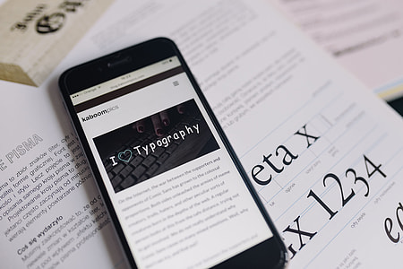 Typography Book thumbnail