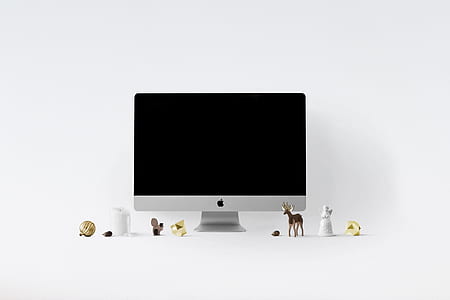 silver iMac thumbnail