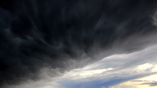 grey and black sky thumbnail