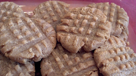 bunch of biscuits thumbnail